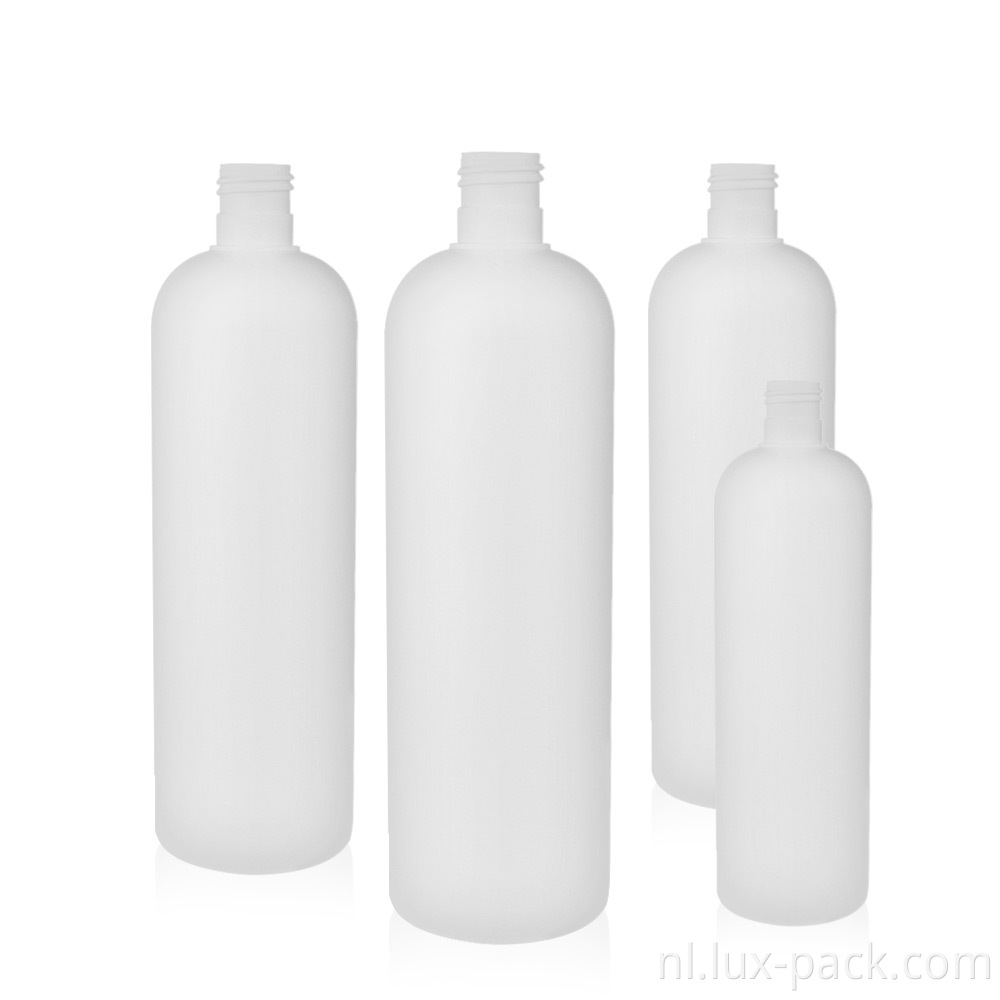 HDPE -spuitfles HDPE Spray Bottle